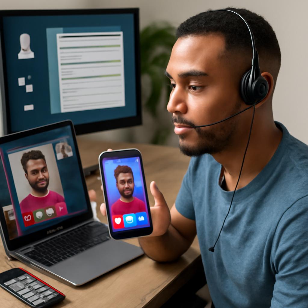 apps para namoro com integração com sistemas de atendimento ao cliente