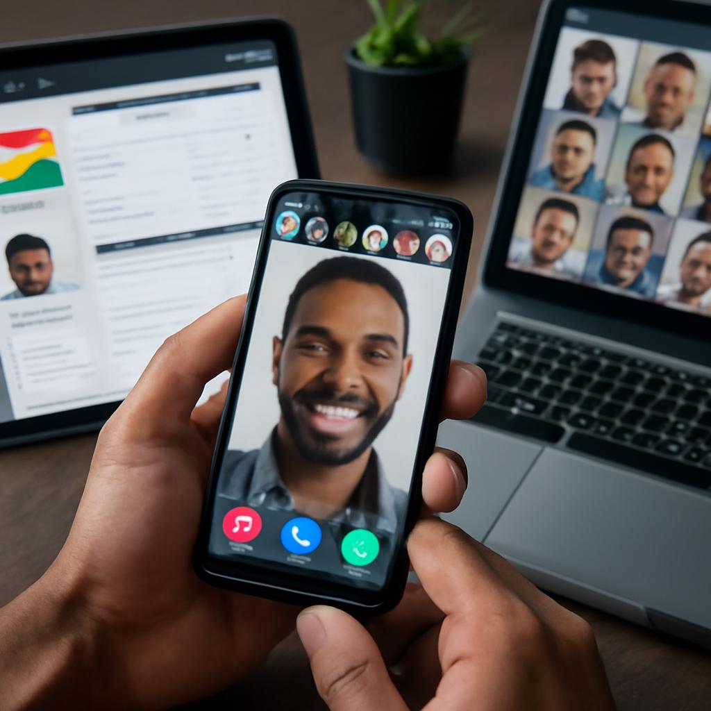apps para namoro com integração com sistemas de relacionamento com clientes