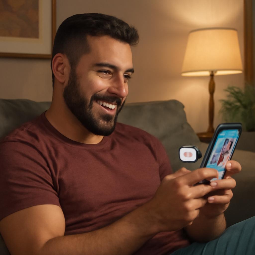 app amizade online