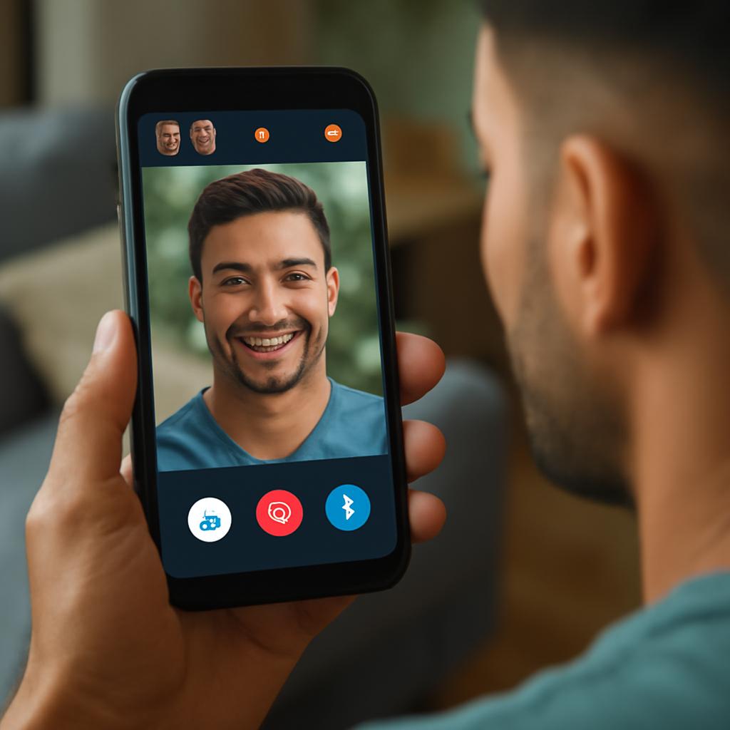 app namoro gratuito android