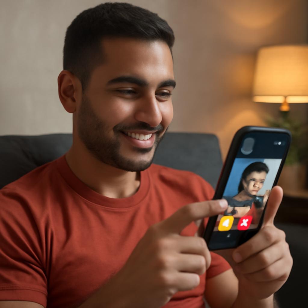 apps para conversar e paquerar