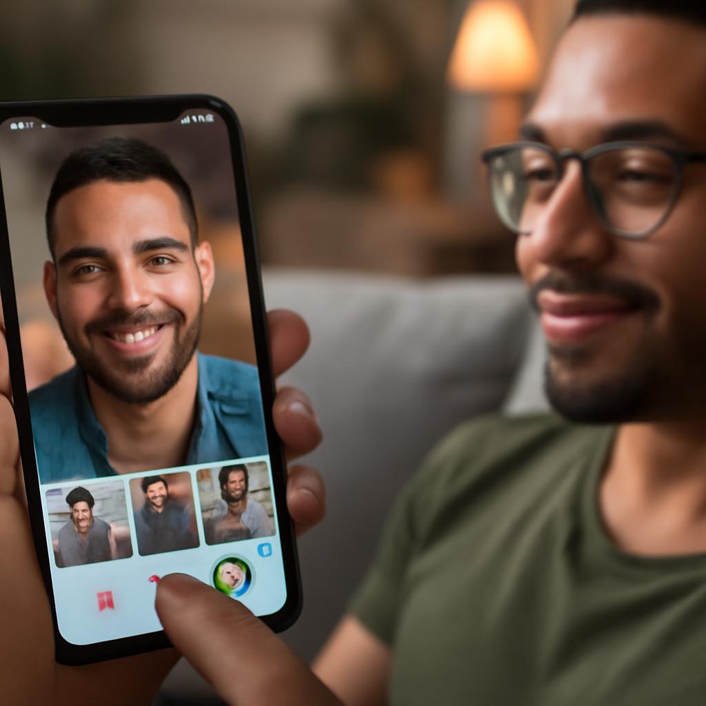 app namoro para namoro com chat
