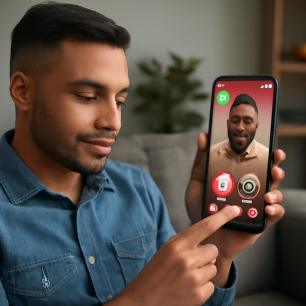 app namoro para relacionamento virtual seguro