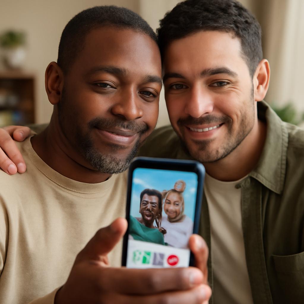 app namoro para namoro e amizade segura e duradoura