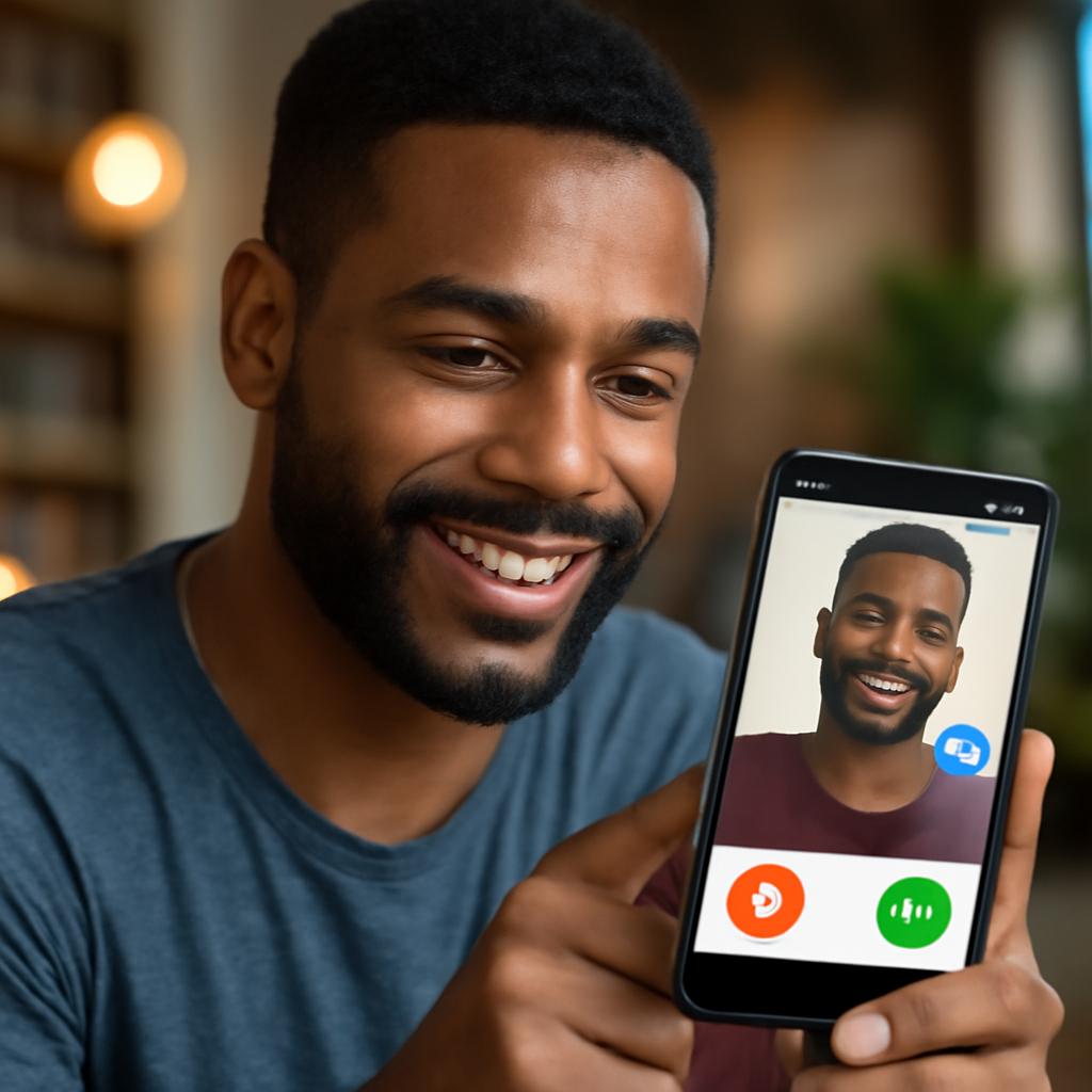 app namoro para namoro e paquera segura, confiável
