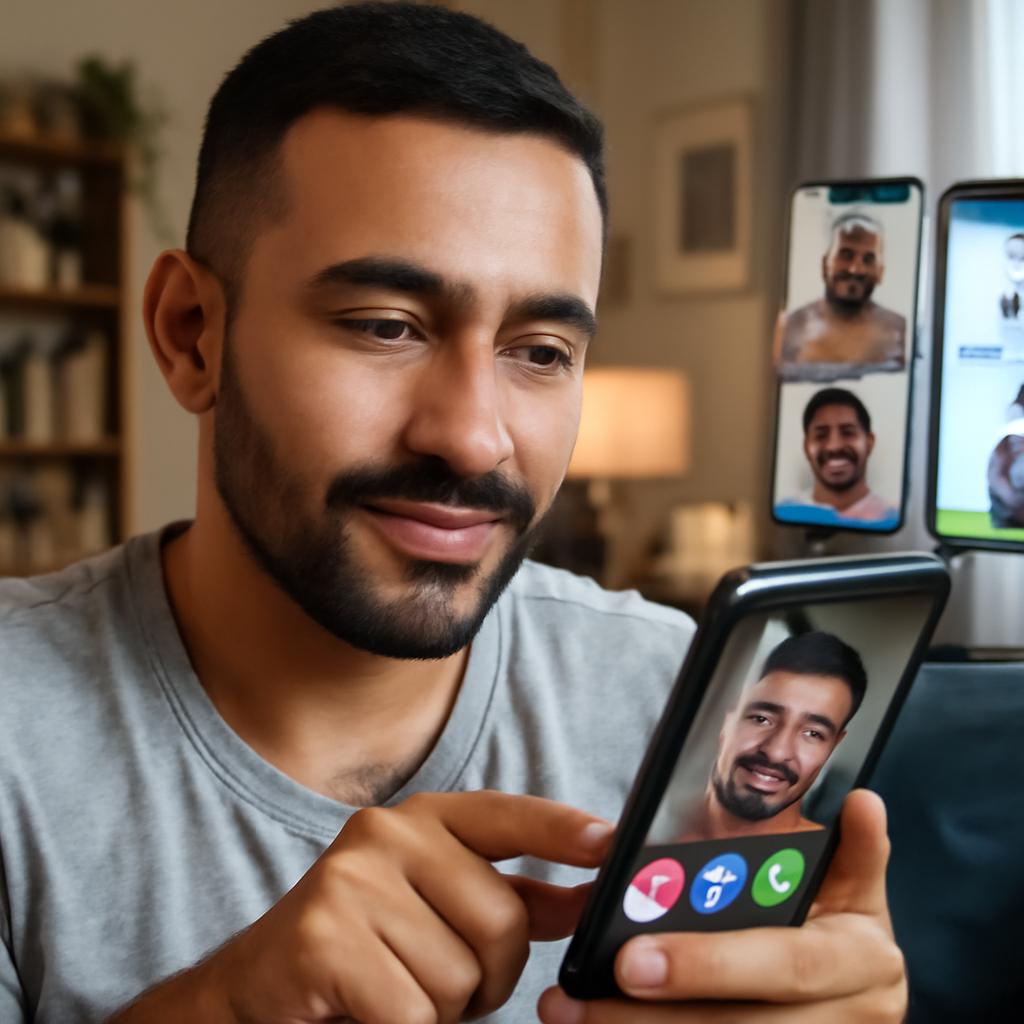 apps para namoro com sistemas de comunicação interna