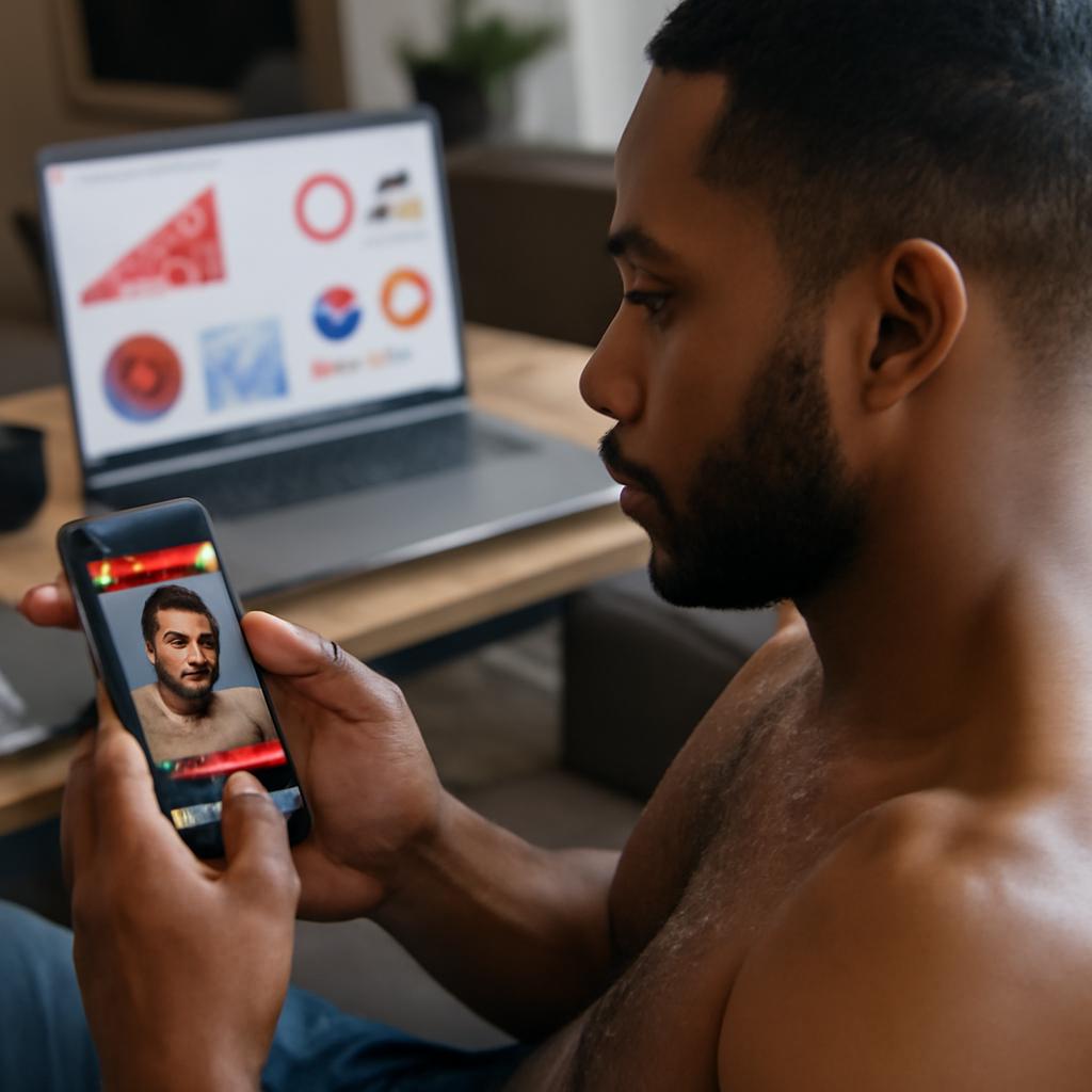 apps para namoro com sistemas de marketing