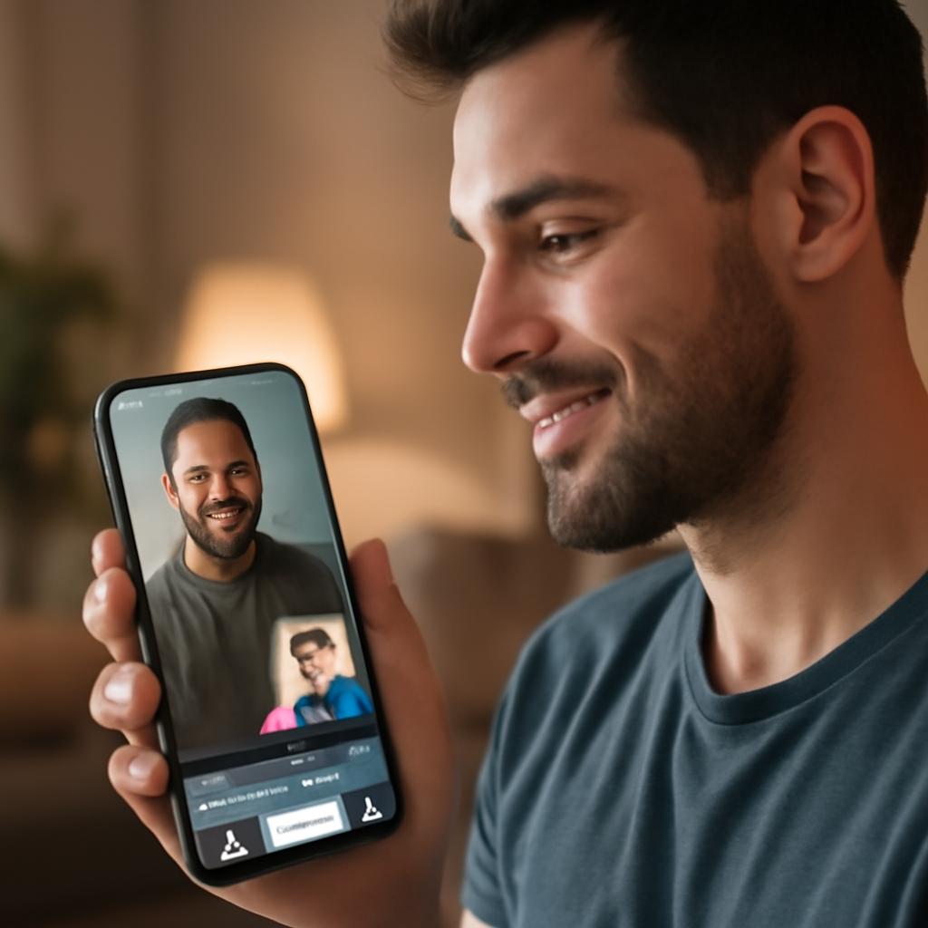 app namoro para namoro com chat ao vivo