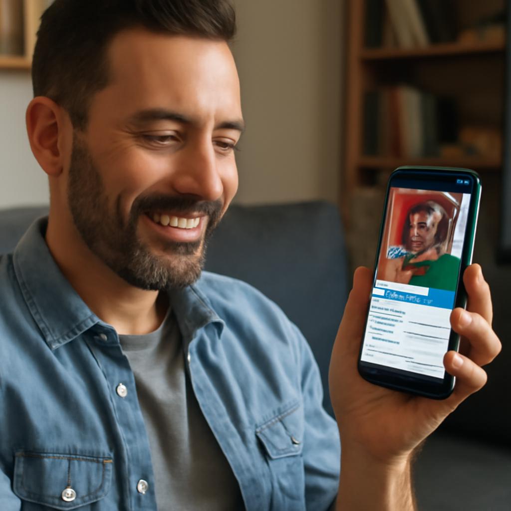 apps para namoro com sistemas de testes