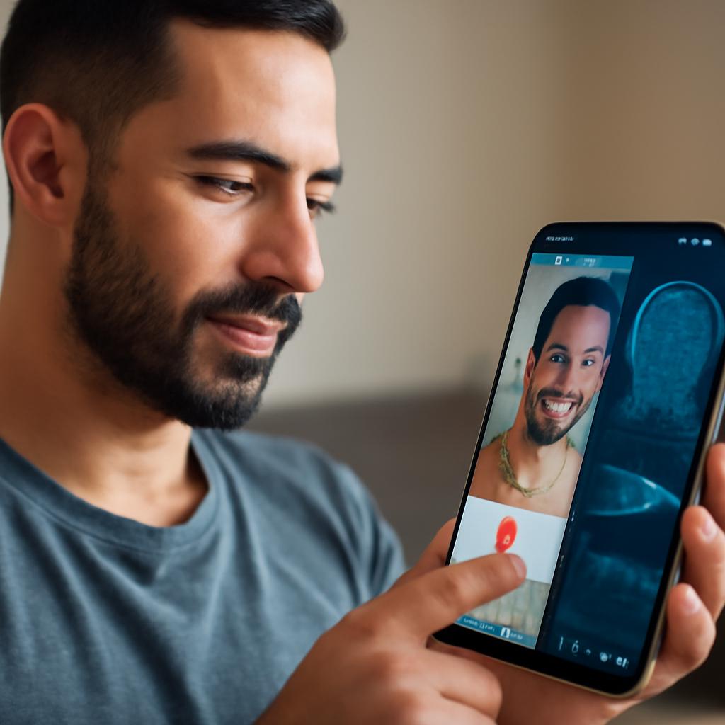 apps para namoro com integração com sistemas de aprendizagem de máquina