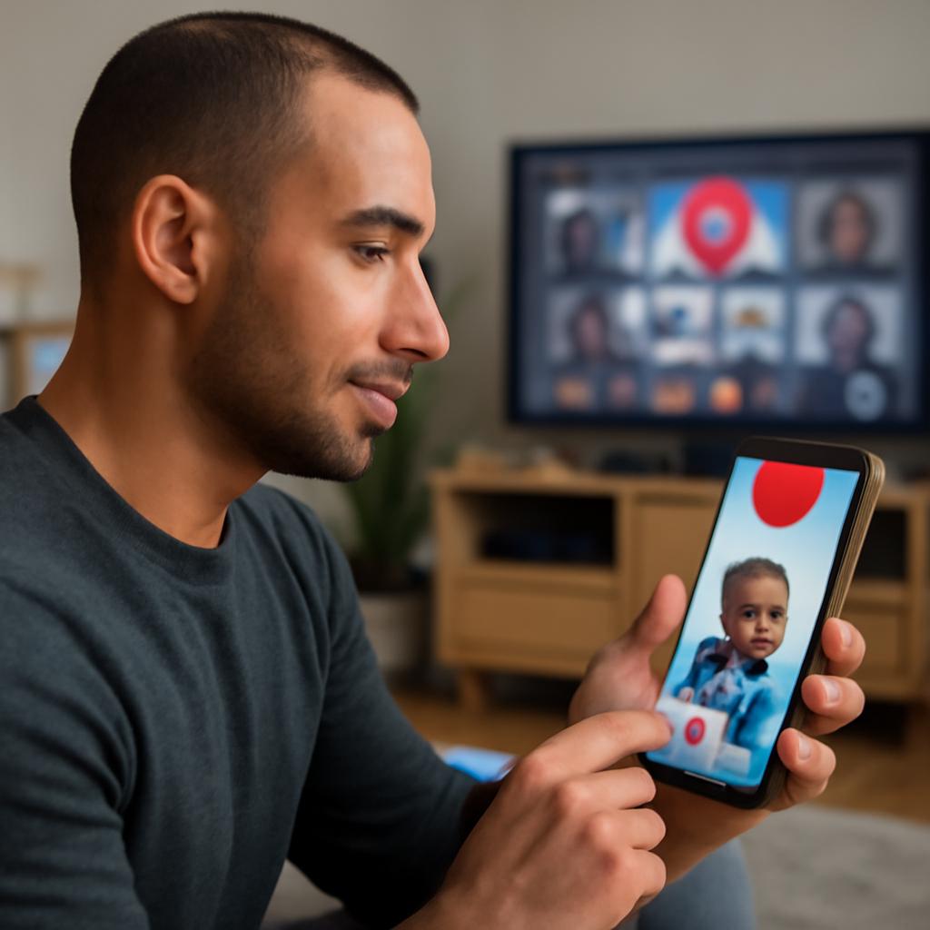matchmaking platform