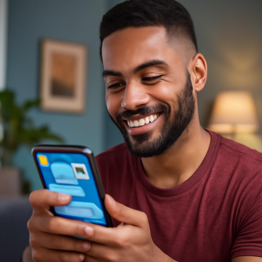 chat application