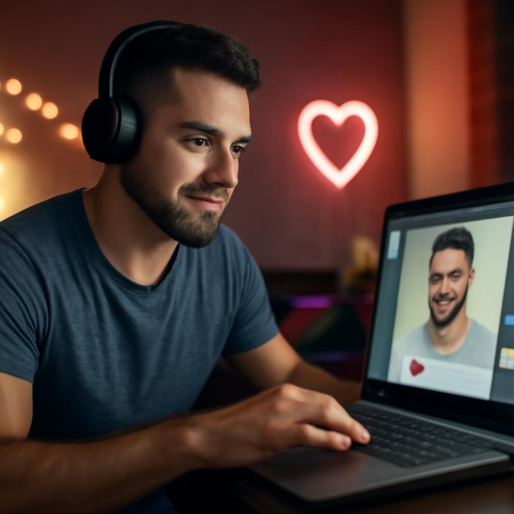 dating chat room
