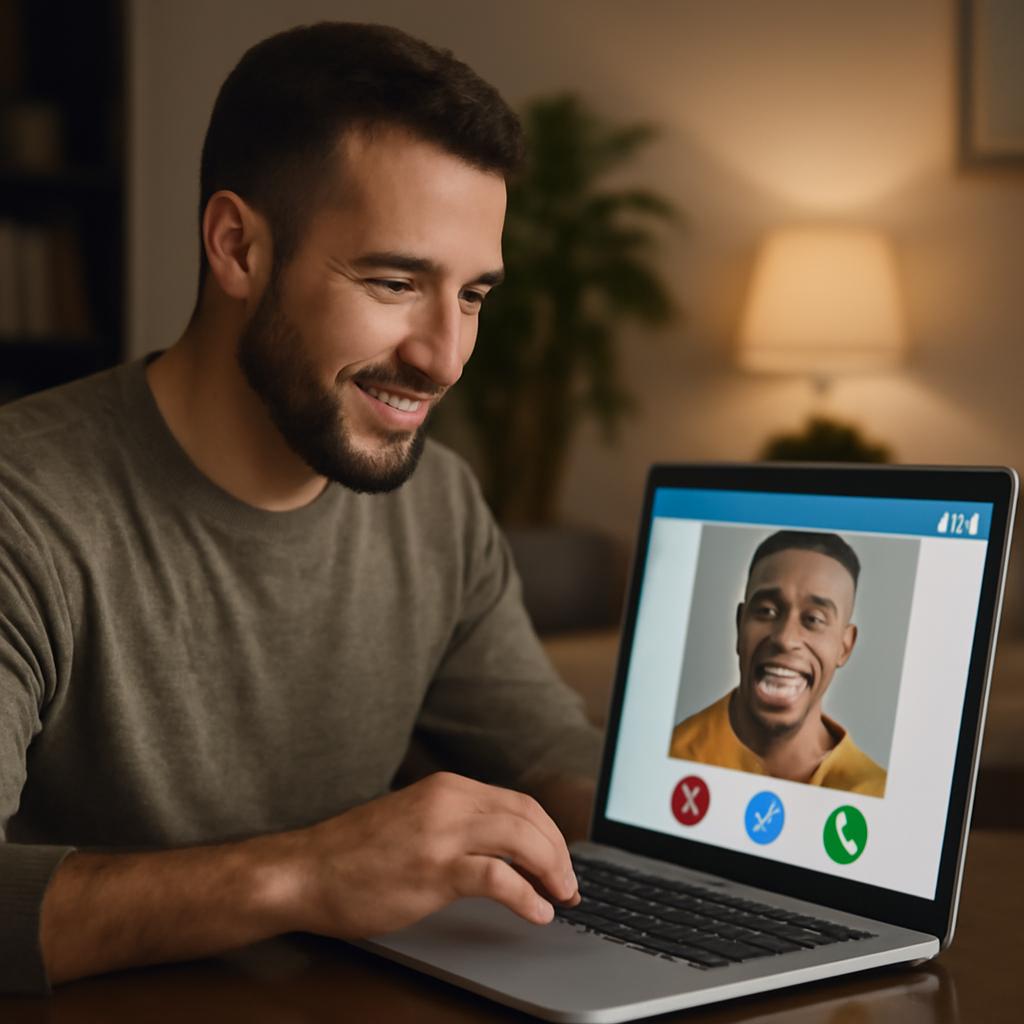 online matchmaking service