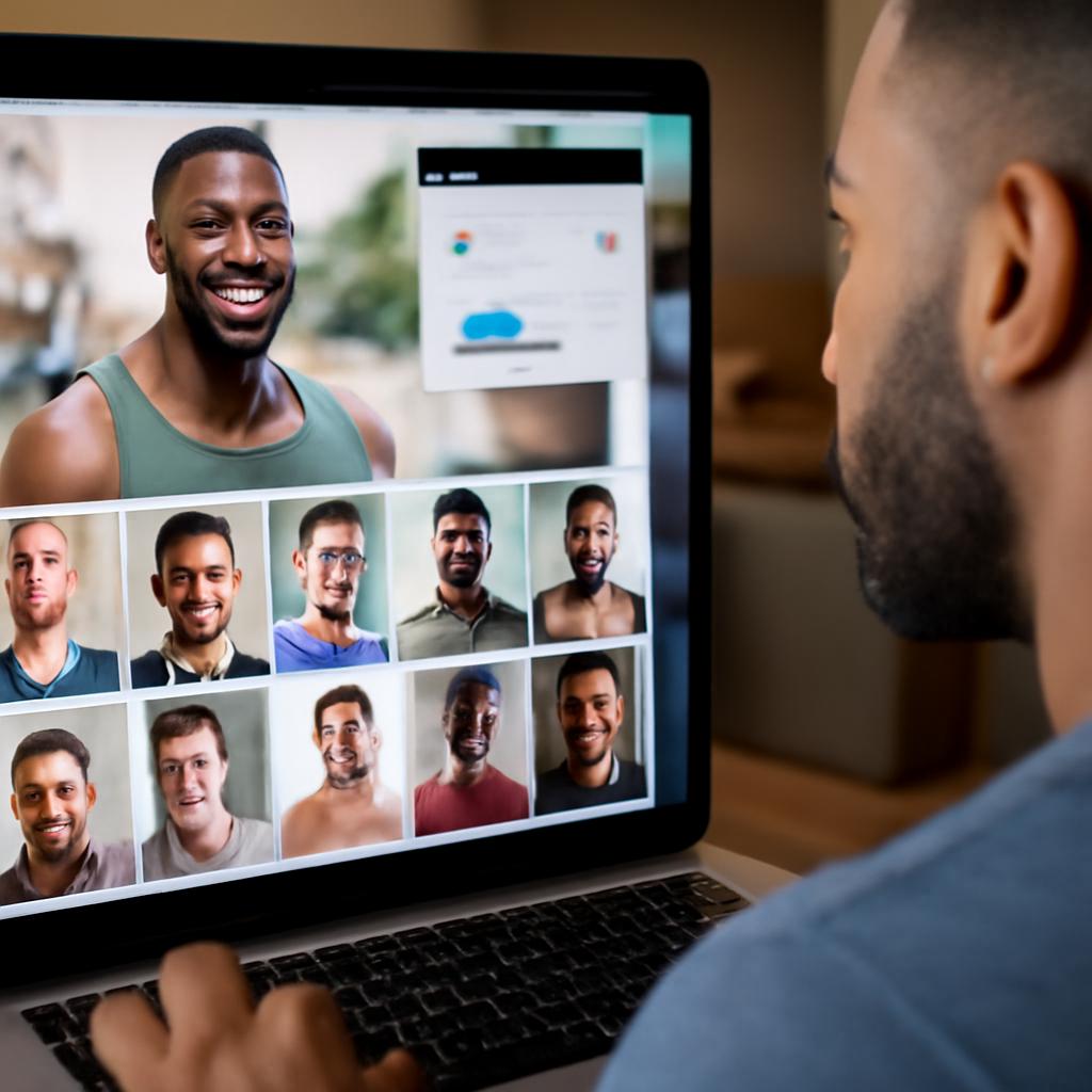 friend finder website
