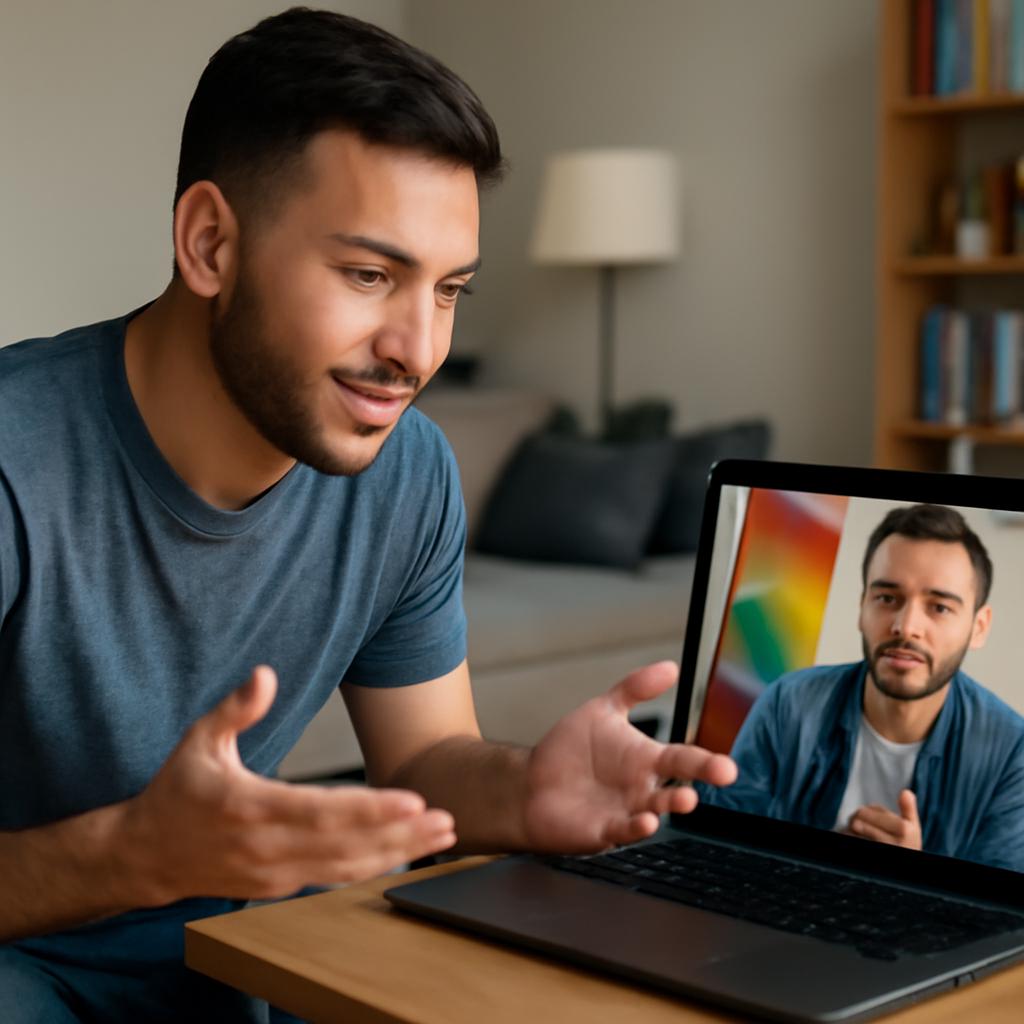 online relationship advice