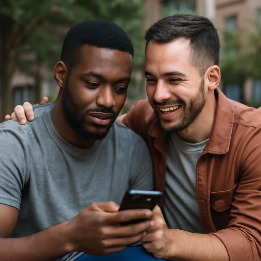 friendship chat