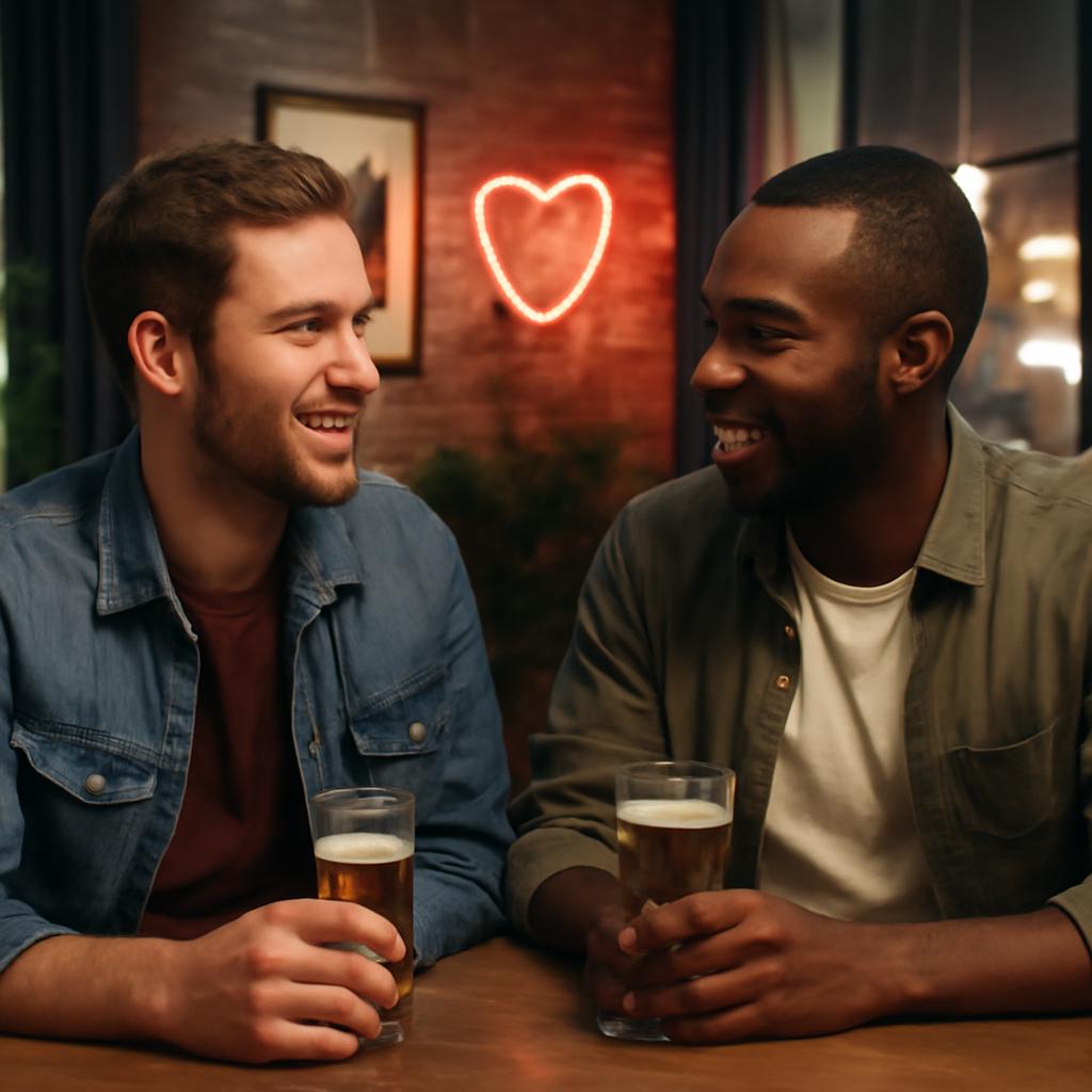 dating meetup