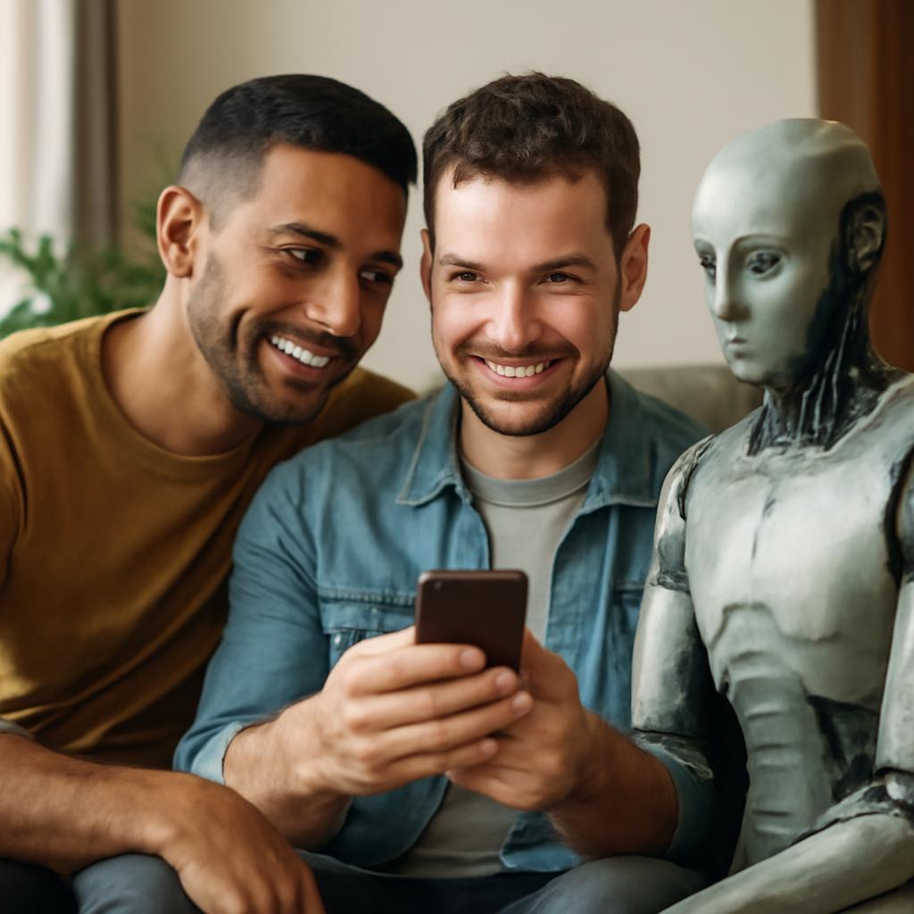 partner chat android