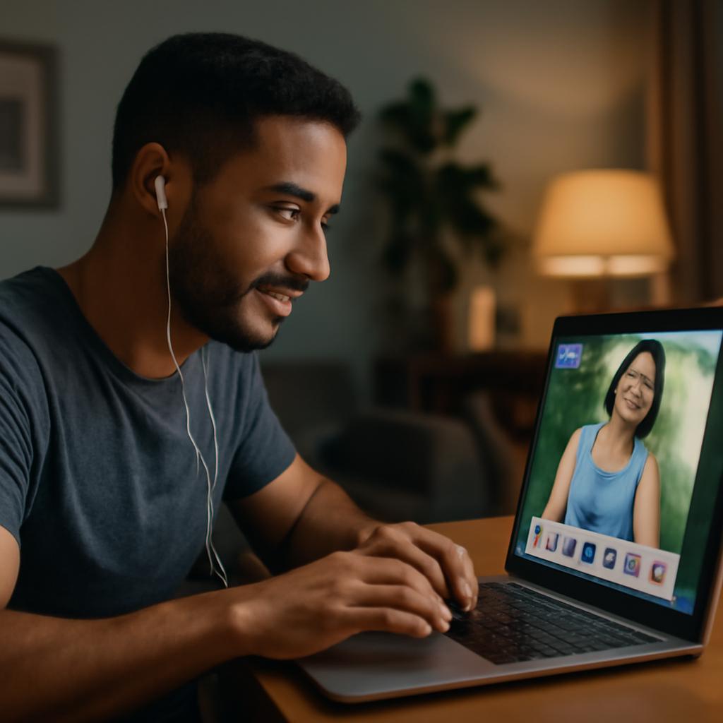 online dating web