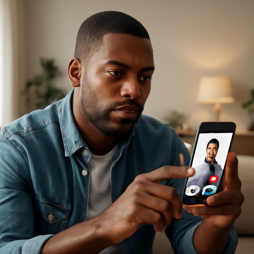 dating service app