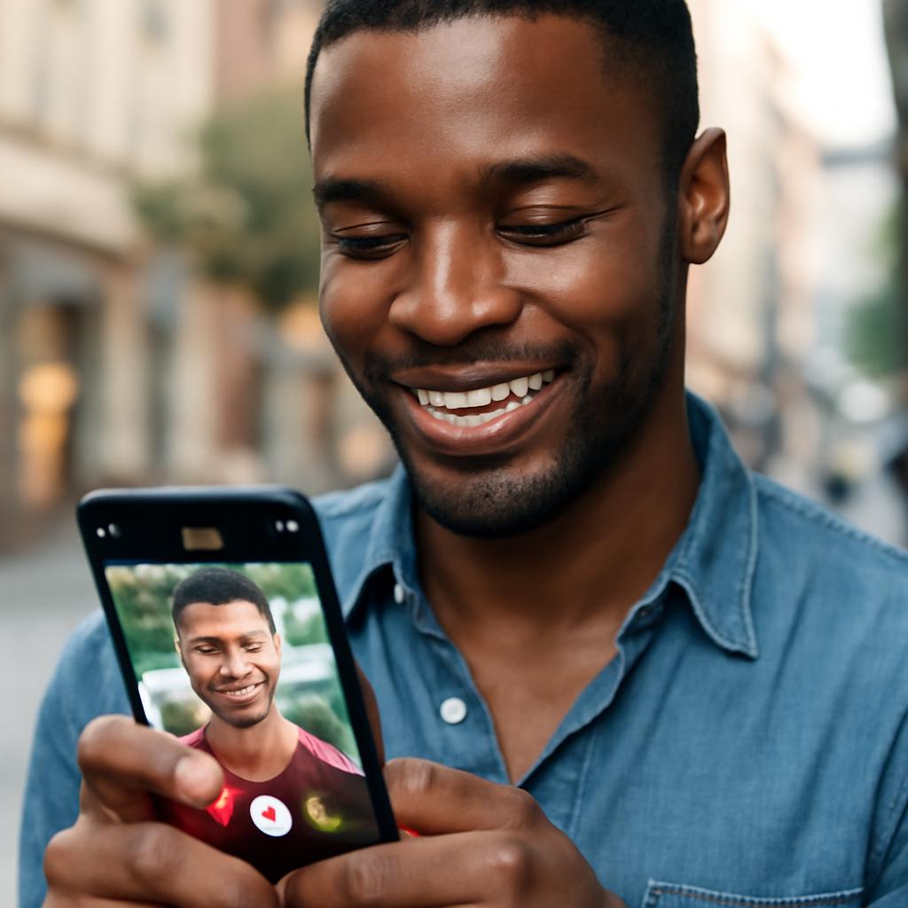 friend meetup app