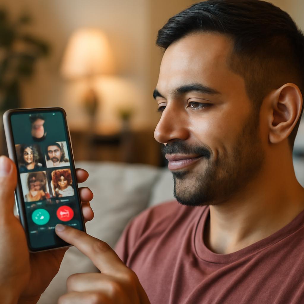 apps for dating