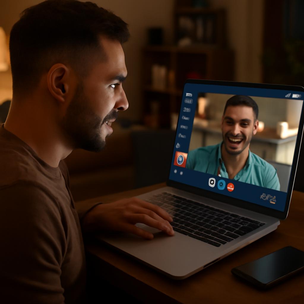 virtual dating services