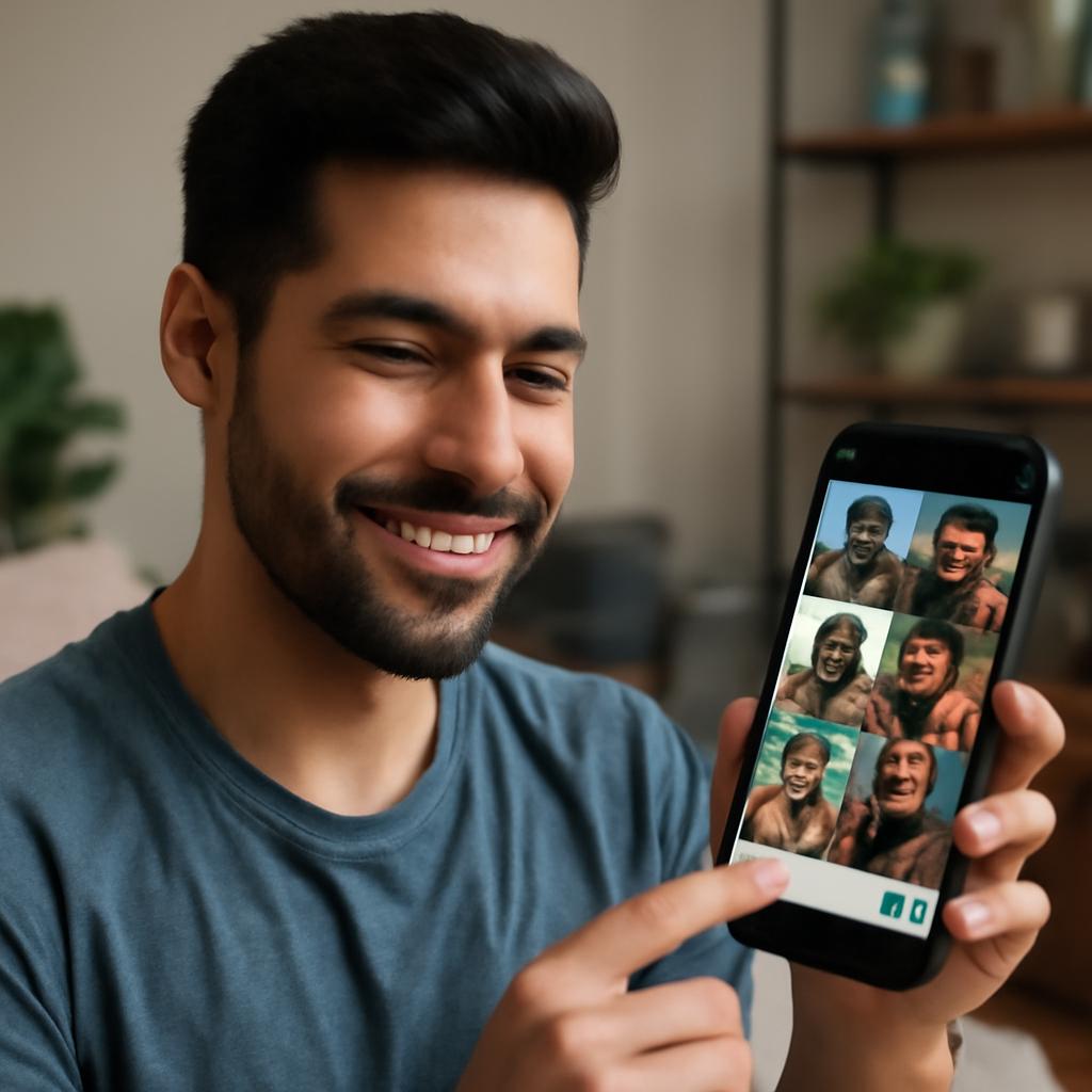 social matchmaking apps