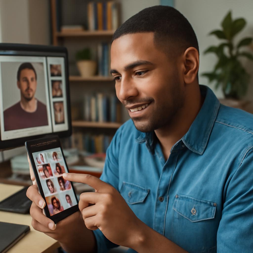 friend finder services
