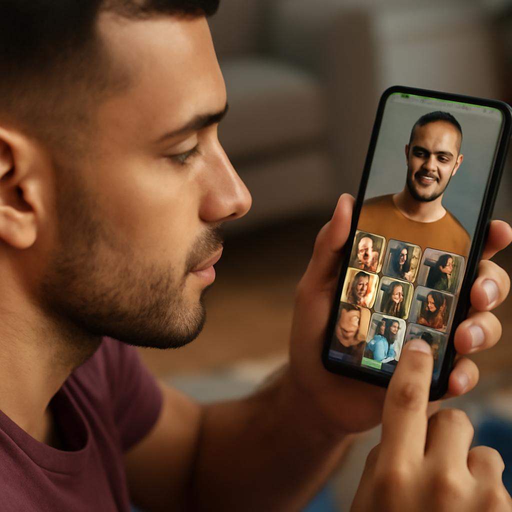 dating platform apps