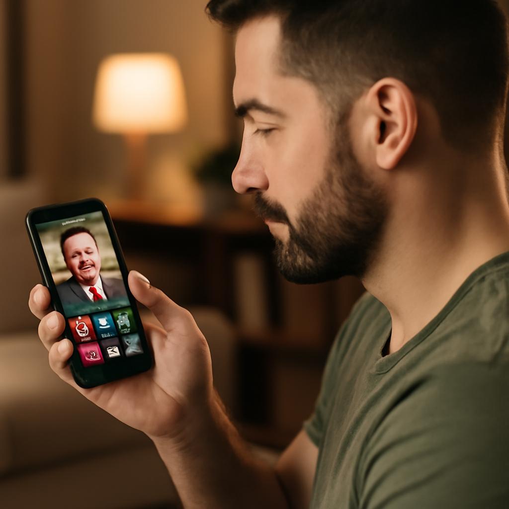 partner finder apps