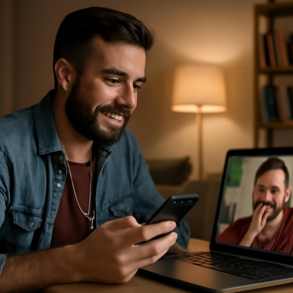 online courting