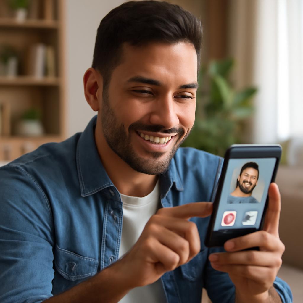 partner matchmaker app