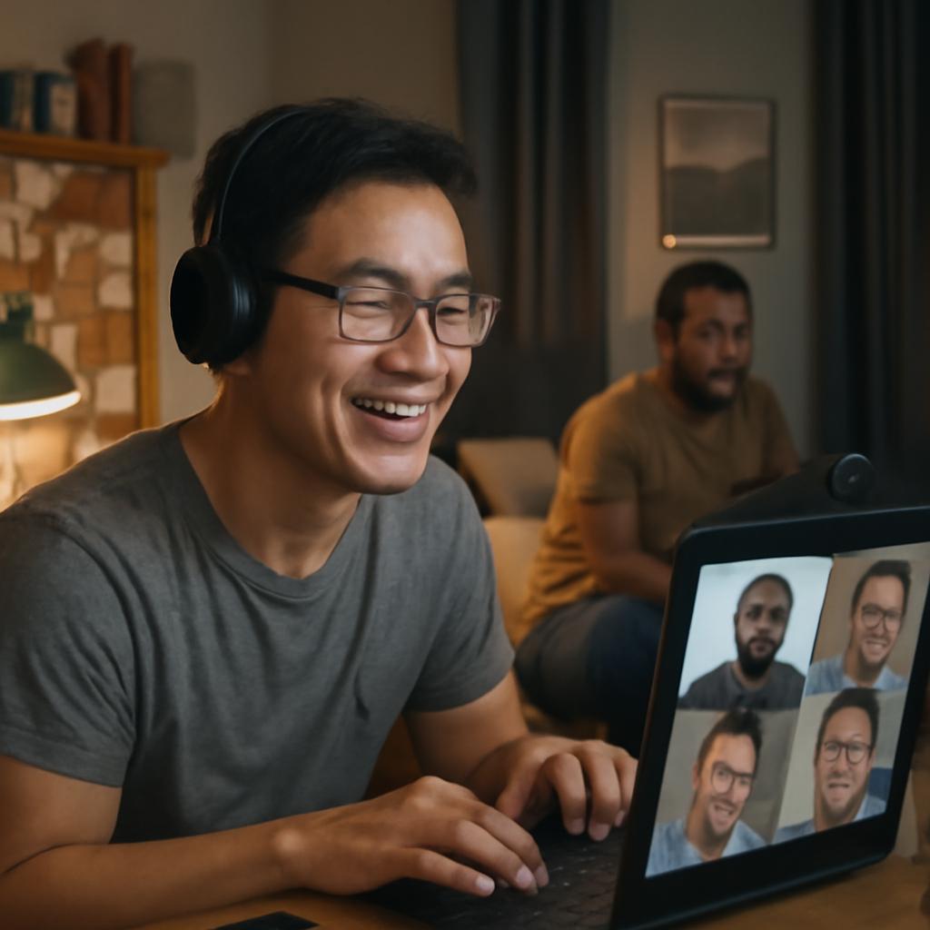 fórum para amizades virtuais