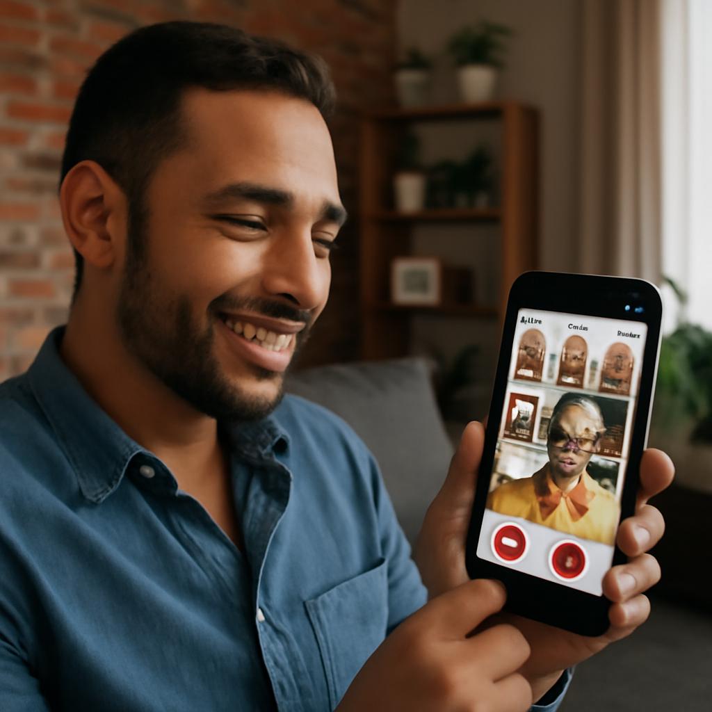 plataformas digitais para namoro seguro e eficaz