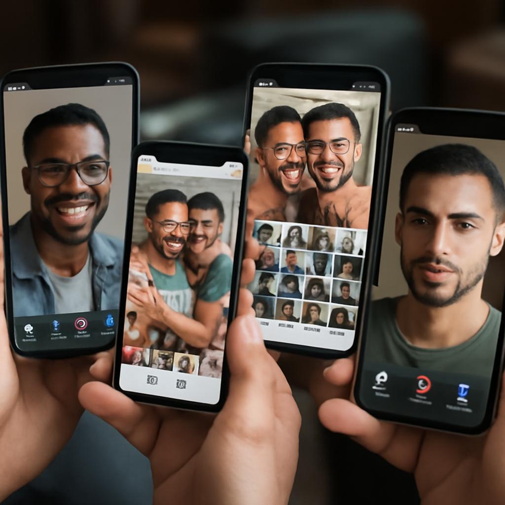 plataformas para redes sociais de namoro