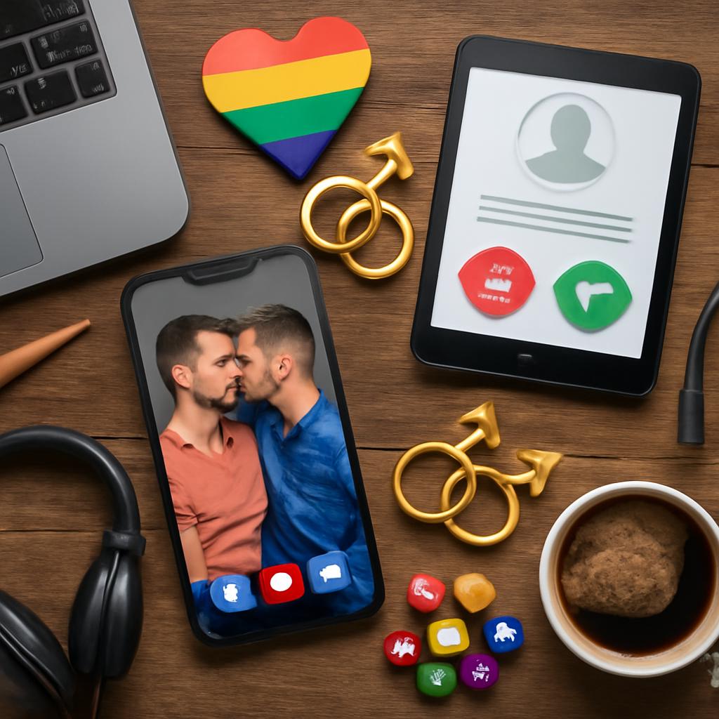 ferramentas para construção de relacionamentos virtuais