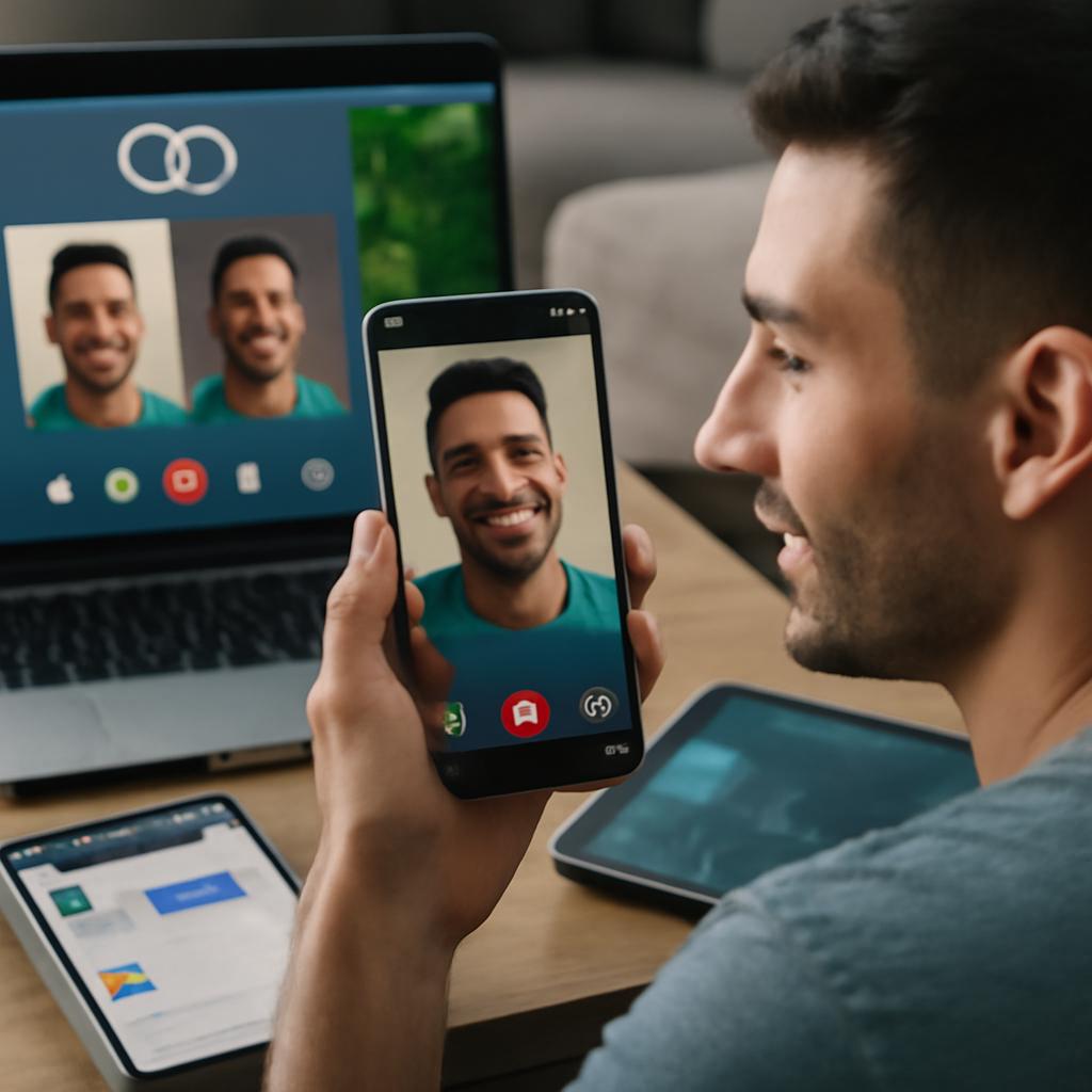 plataformas para relacionamento sério e namoro virtual seguro