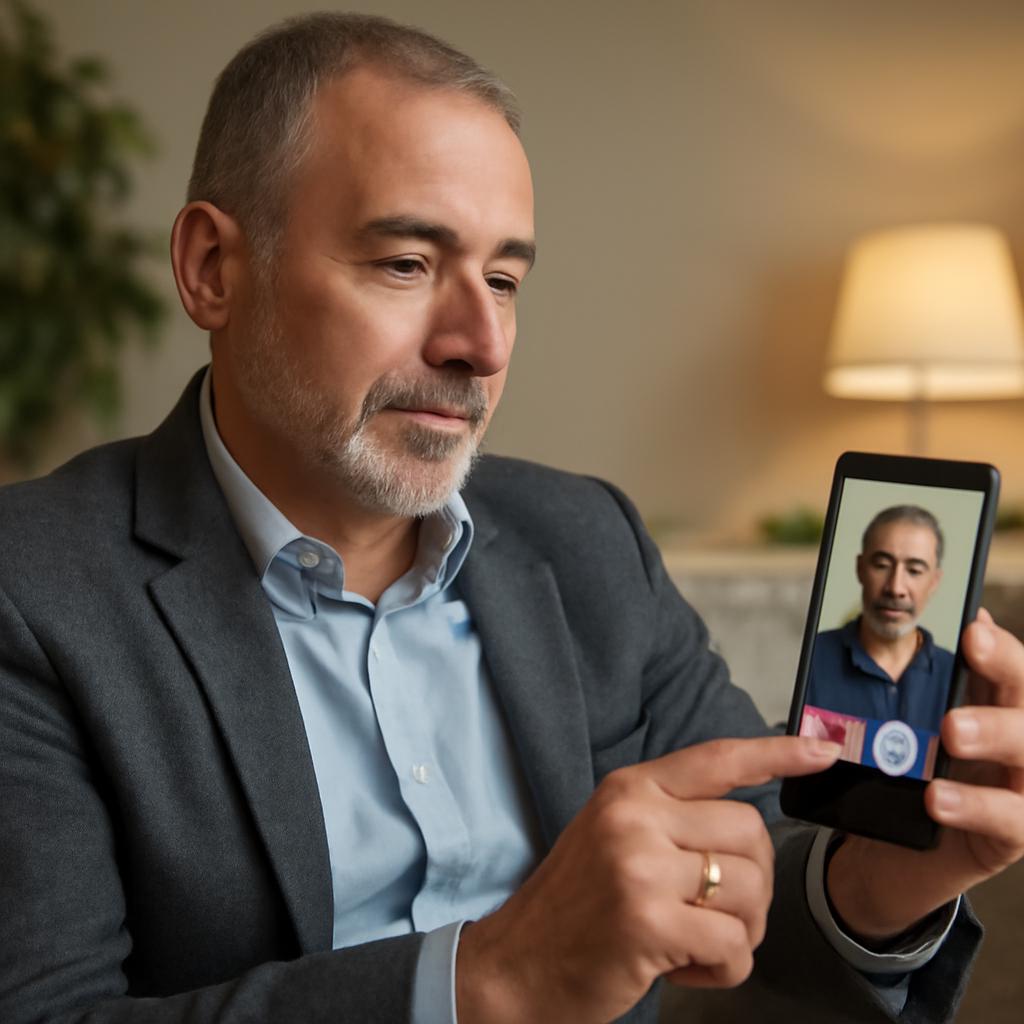 apps para namoro para pessoas comprometidas, maduras e sérias