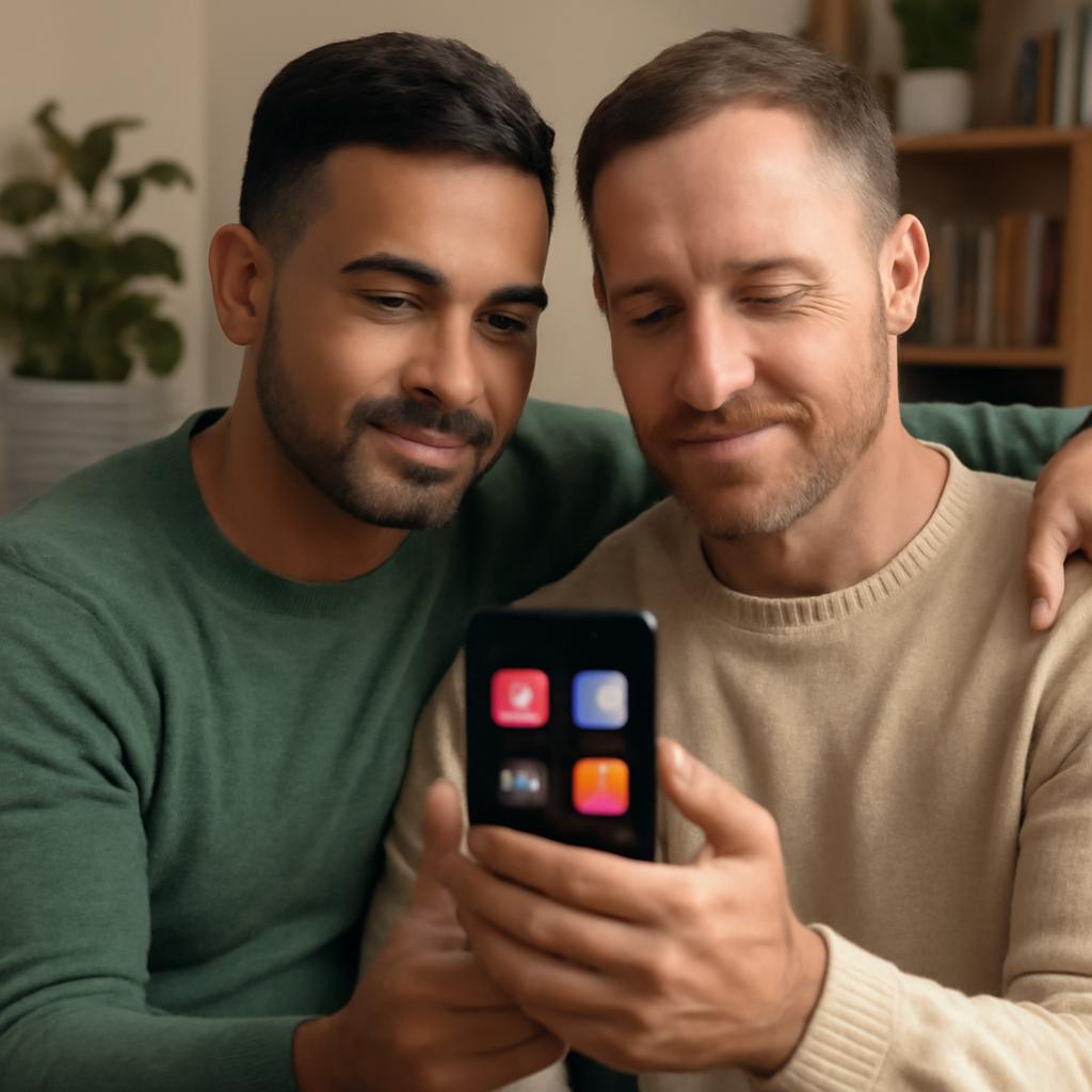 apps para namoro online seguros, confiáveis, eficazes e duradouros