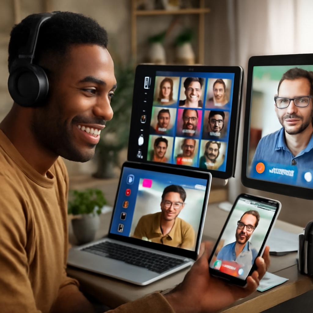 plataformas digitais de socialização com suporte ao cliente e comunidade ativa