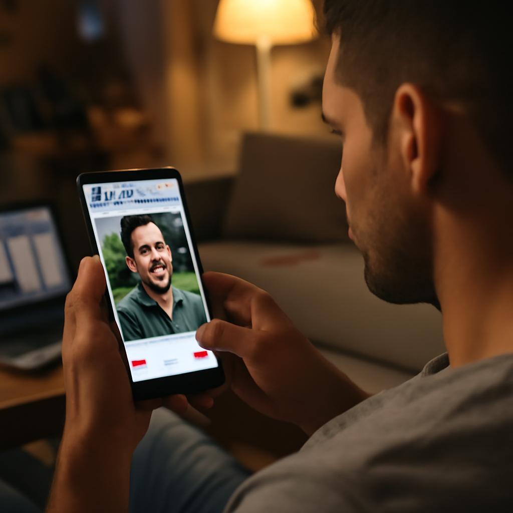 plataformas de namoro online