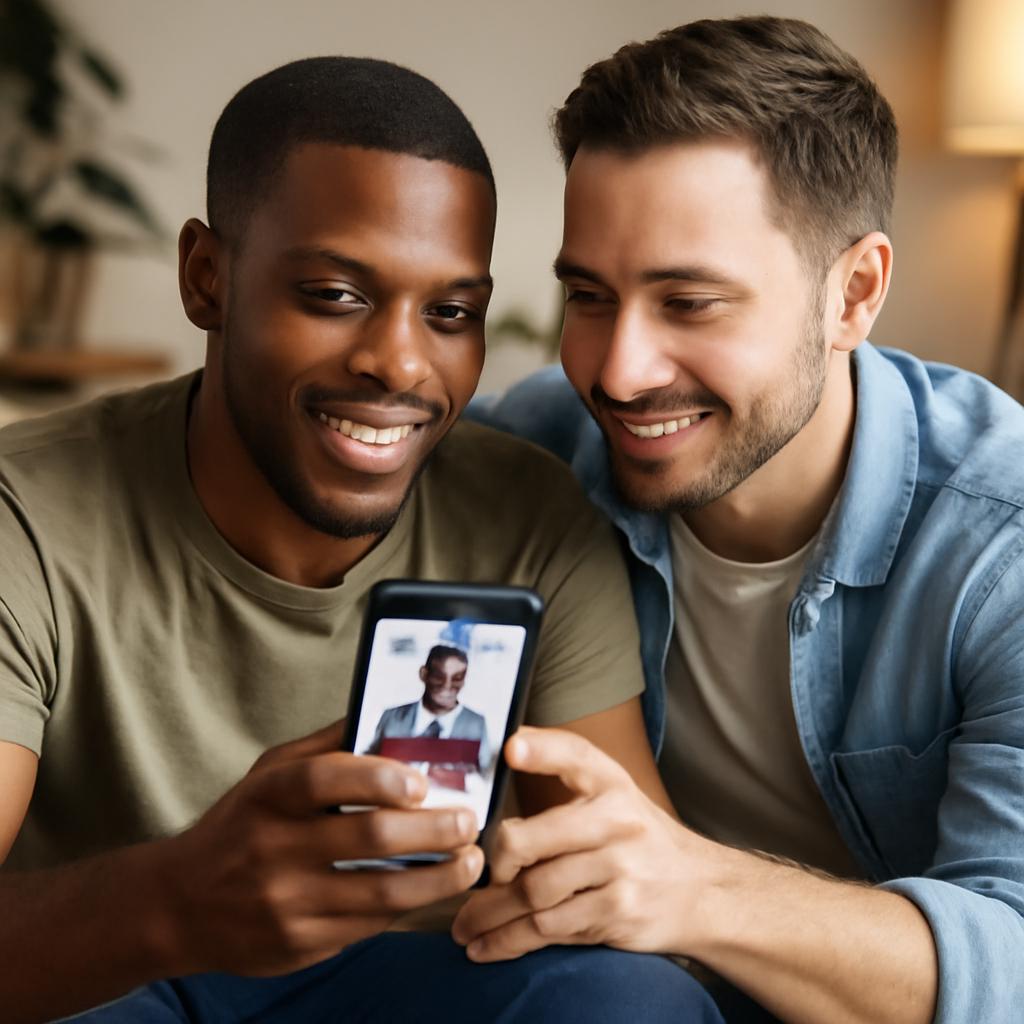 plataformas para relacionamento seguro