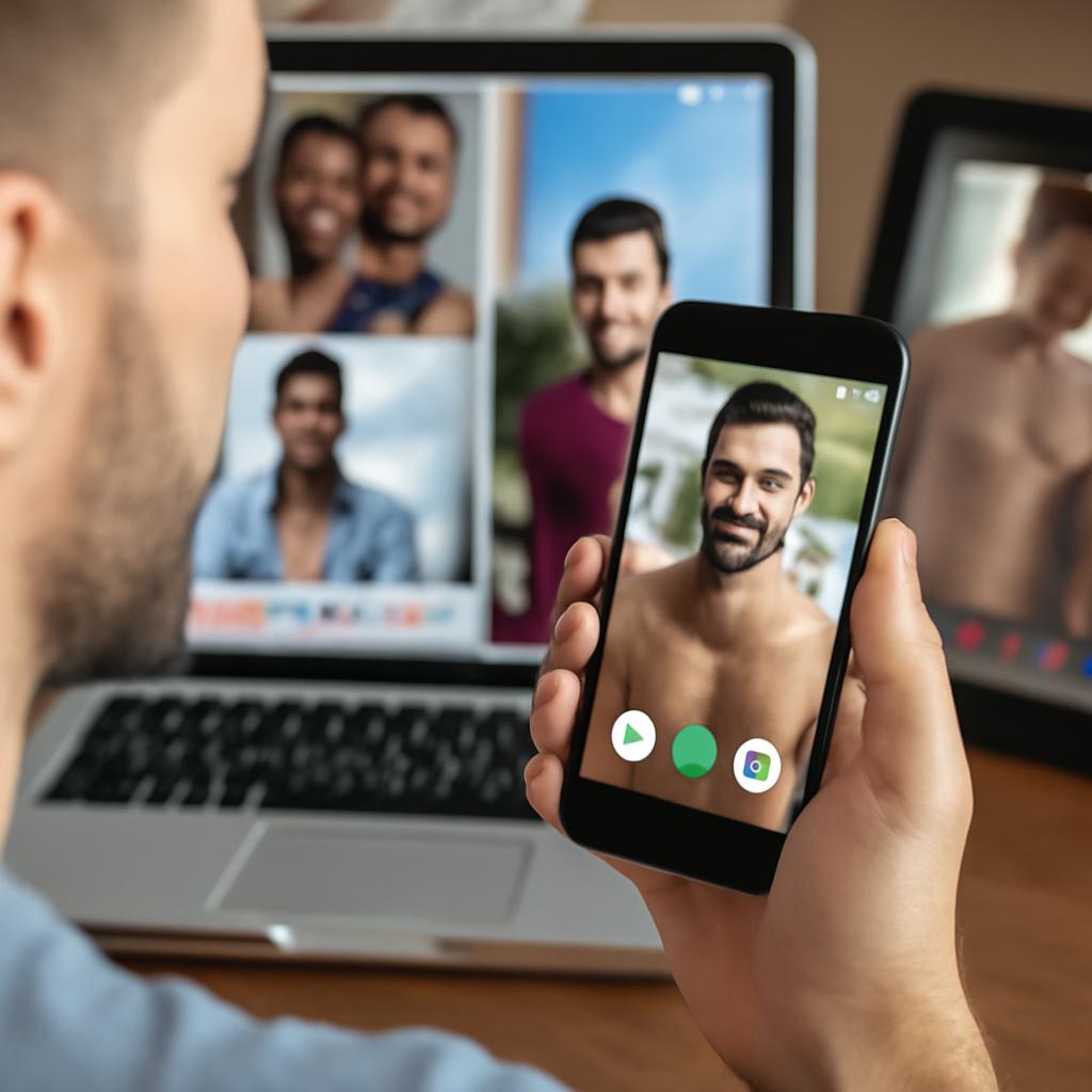 plataformas para redes sociais de encontros