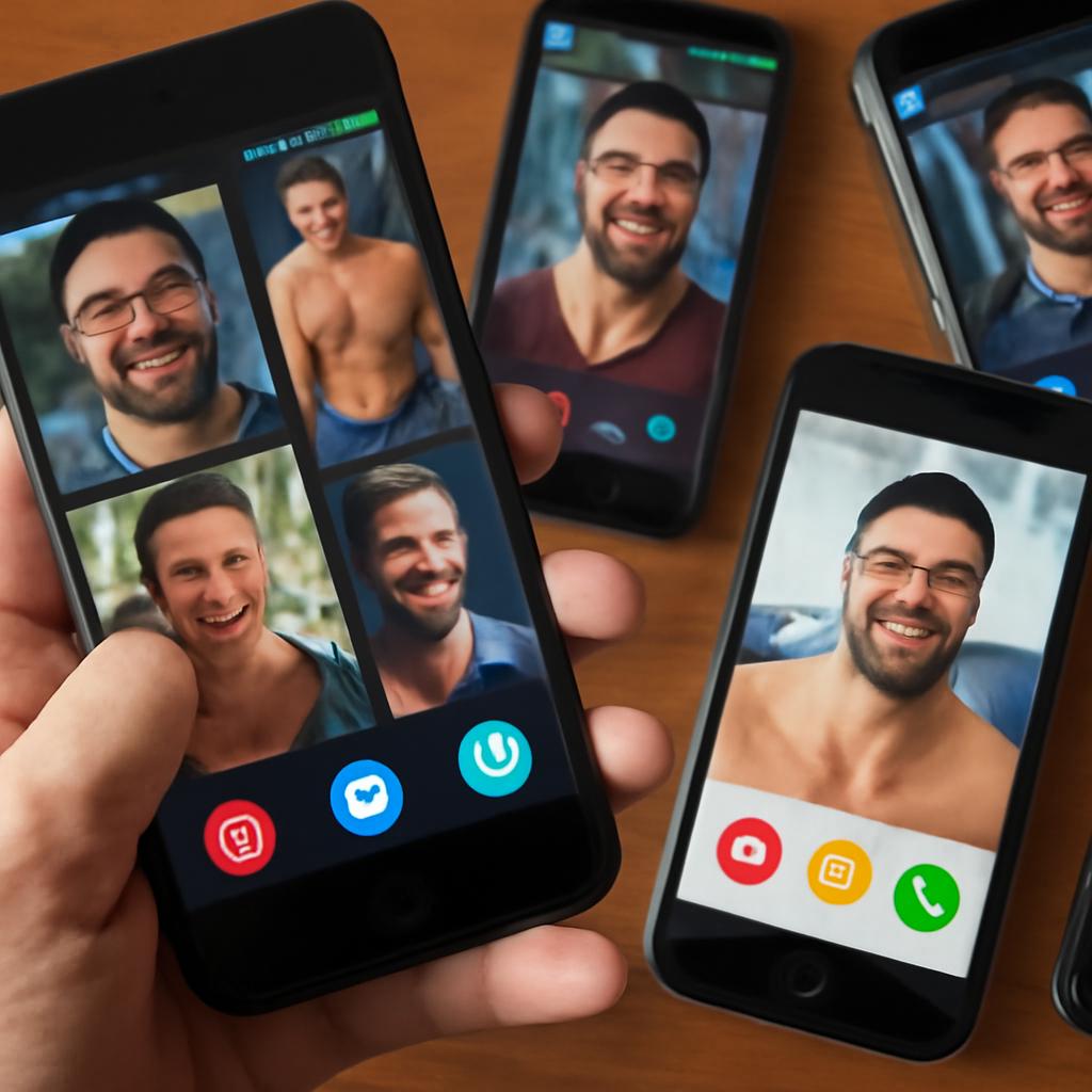 apps para namoro com recursos de avaliação