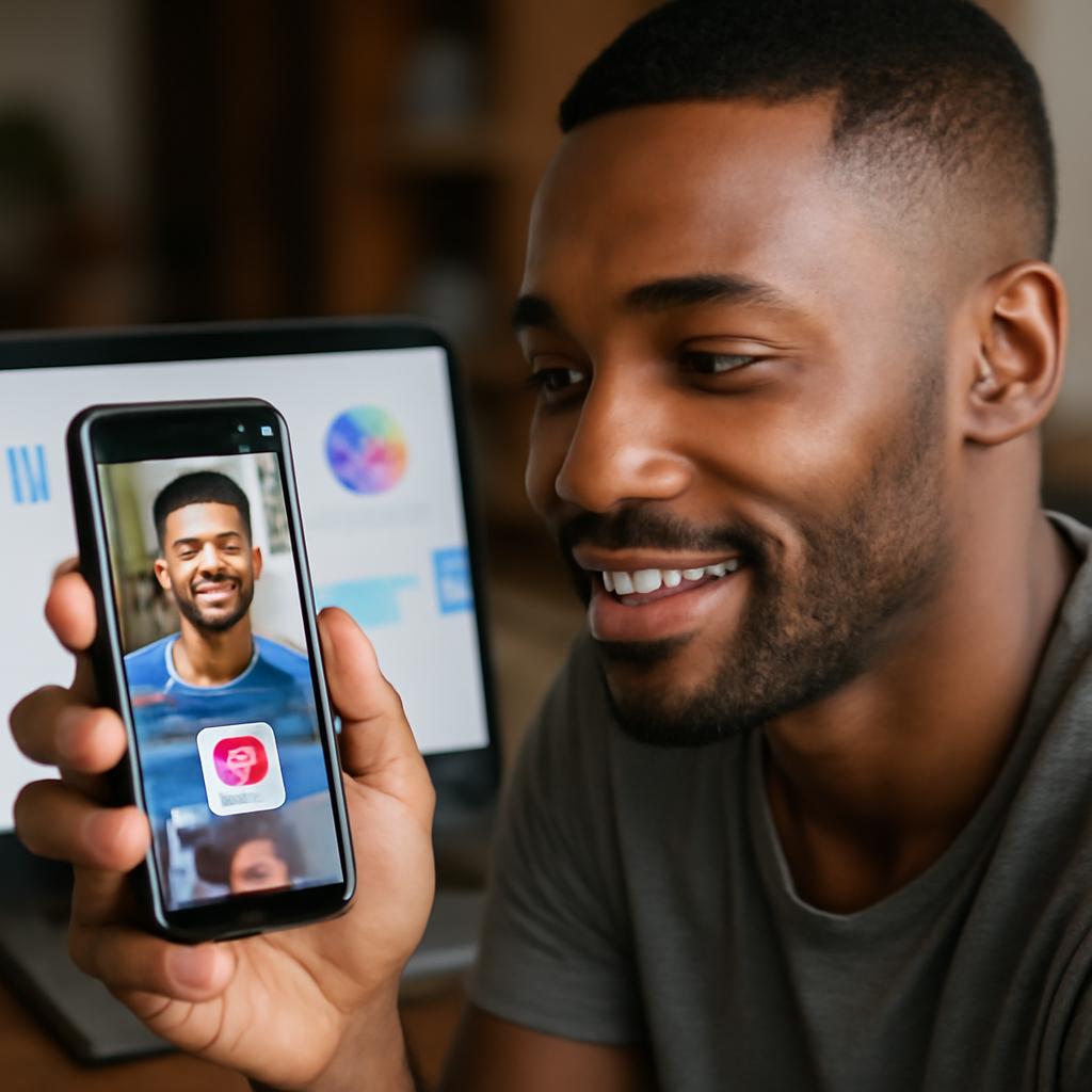 apps para namoro com integração com sistemas de relatórios