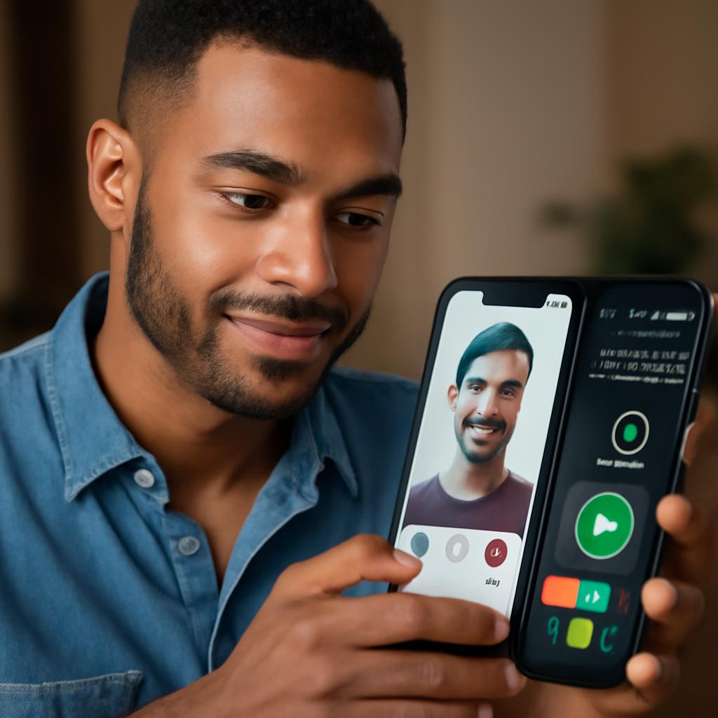 apps para namoro com integração com sistemas de análise de sentimento
