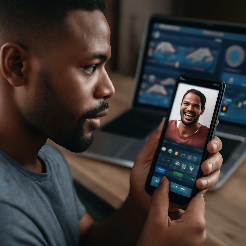 apps para namoro com sistemas de análise preditiva