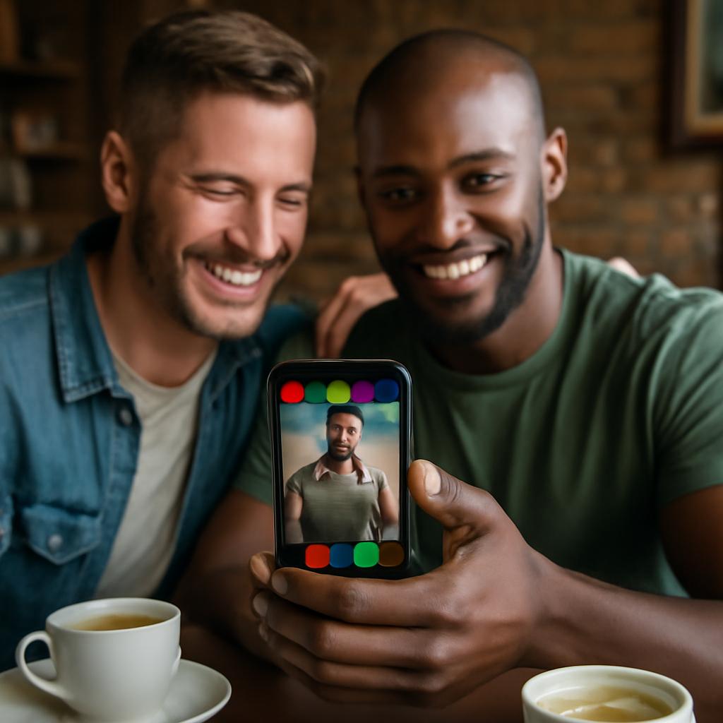 apps para namoro com sistemas de restauração